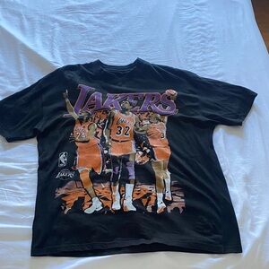 Sergio Calabasas Men’s XL Oversized tshirt